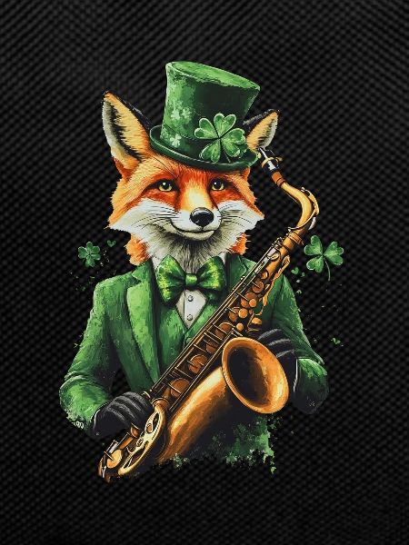 Fuchs