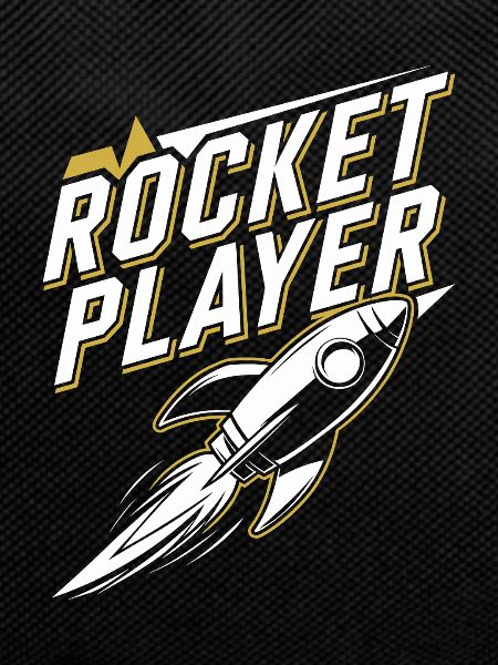 Space-themed players Cosmic Gaming Sci-fi