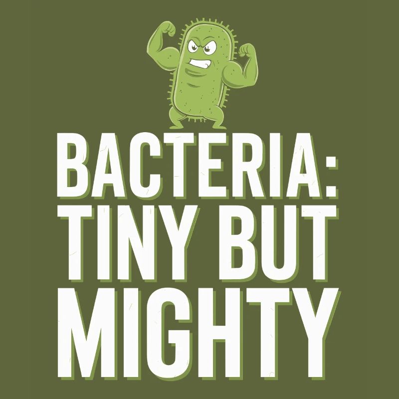 Microscope Enthusiast Lab Technician Science