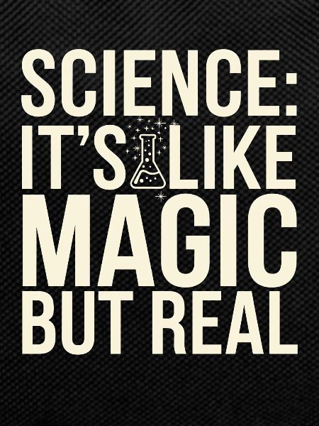 Microscope Enthusiast Lab Technician Science