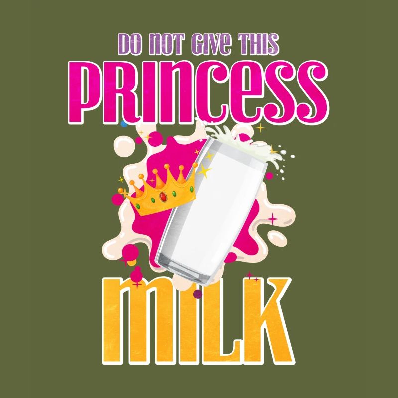 Milch