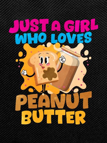 Erdnussbutter