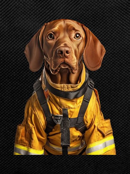 Vizsla