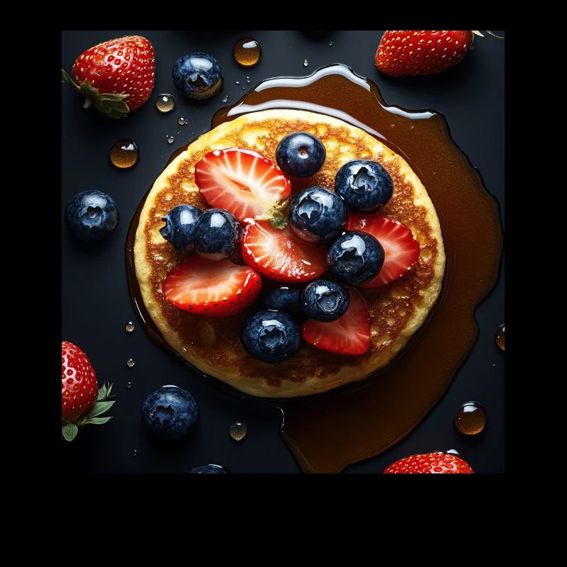 Pfannkuchen
