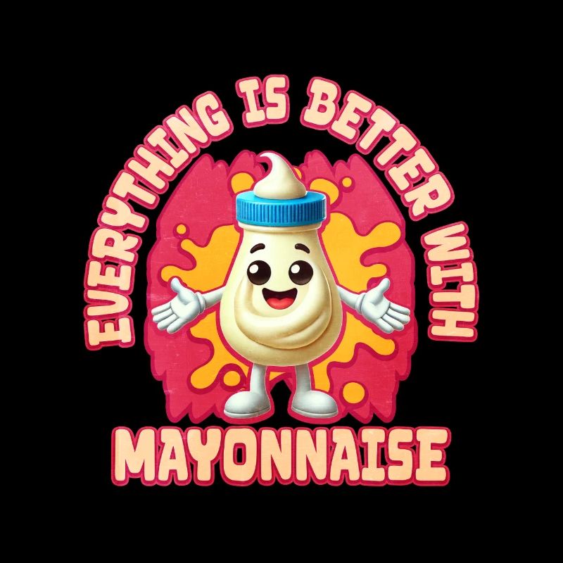 Mayonnaise
