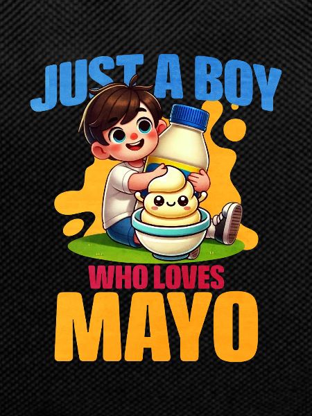 Mayonnaise
