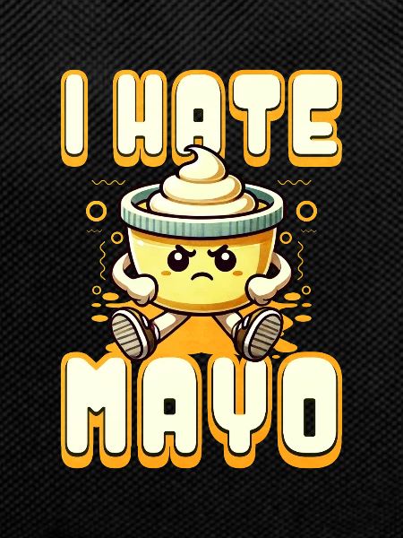 Mayonnaise