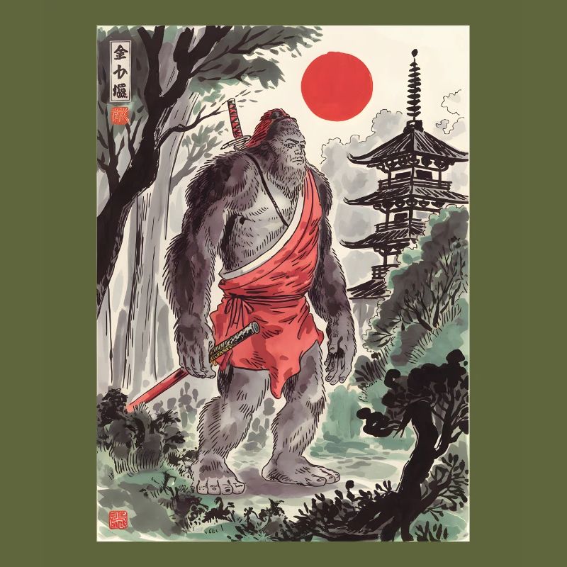 Samurai