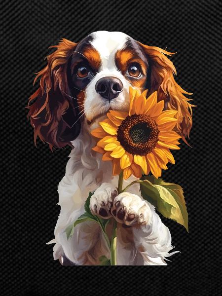 Cavalier King Charles