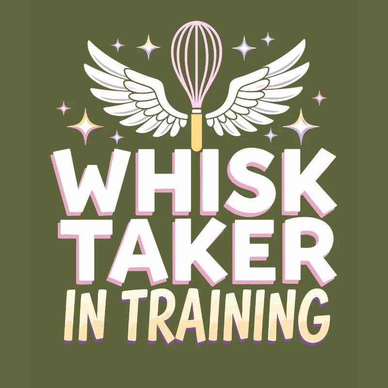 Junior Baking Candidate Young Chef Baking