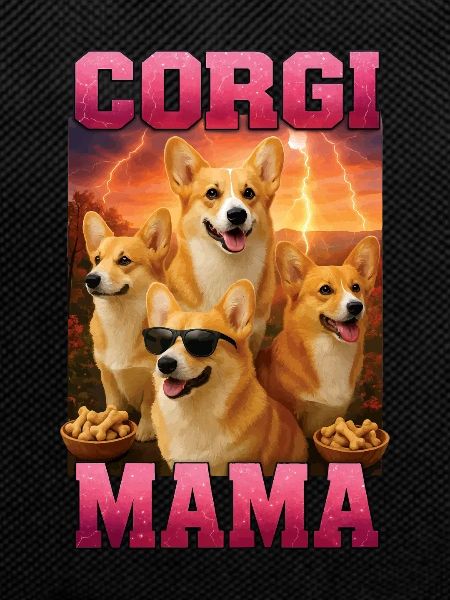 Corgi