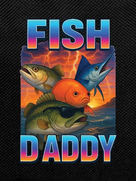 Fisch Papa