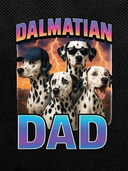 Dalmatiner