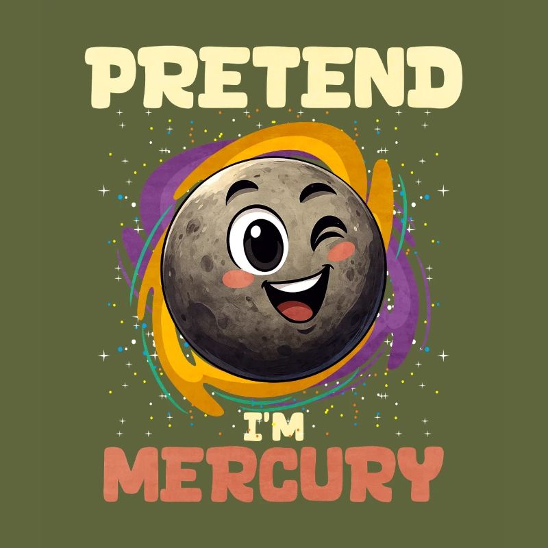 Mercure