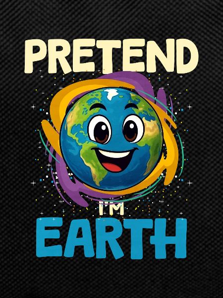 Earth Planet