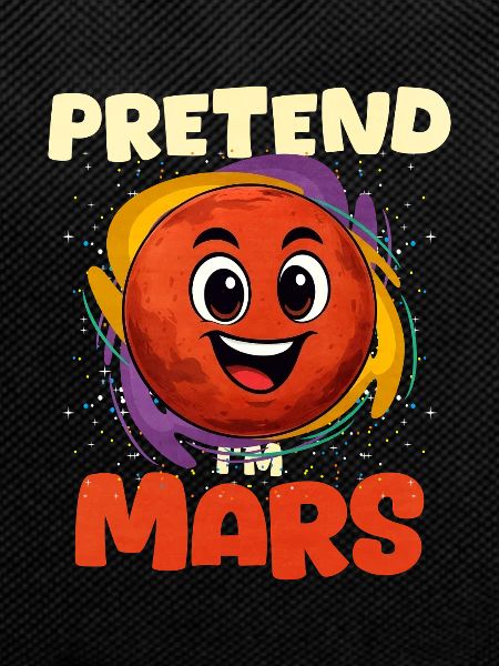 Mars