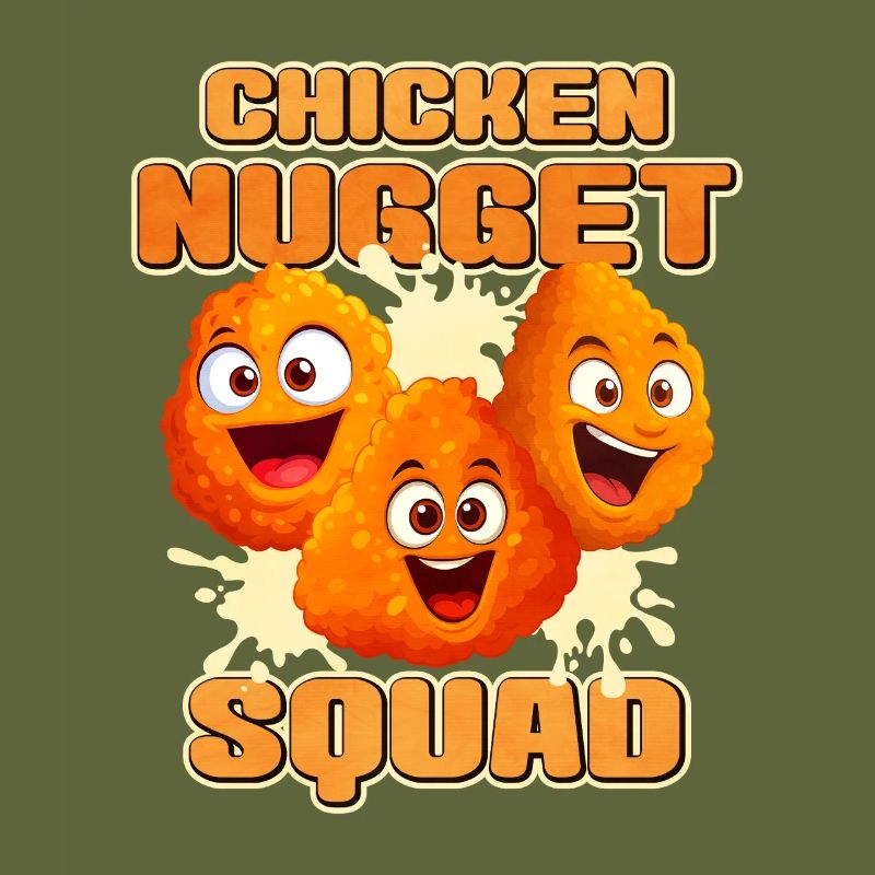 Chicken Nugget