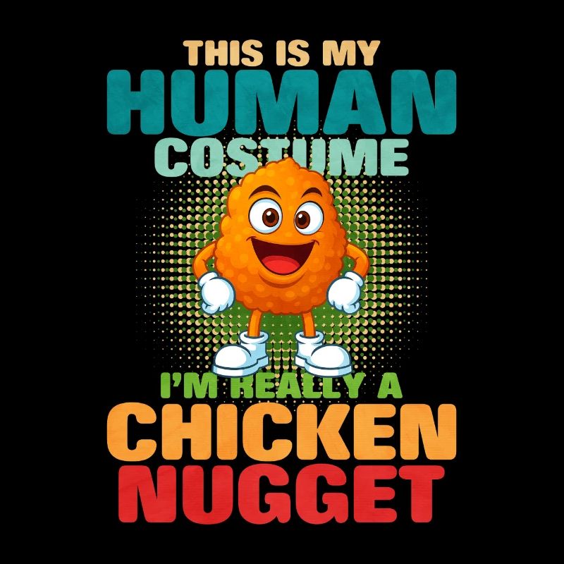 Chicken Nugget
