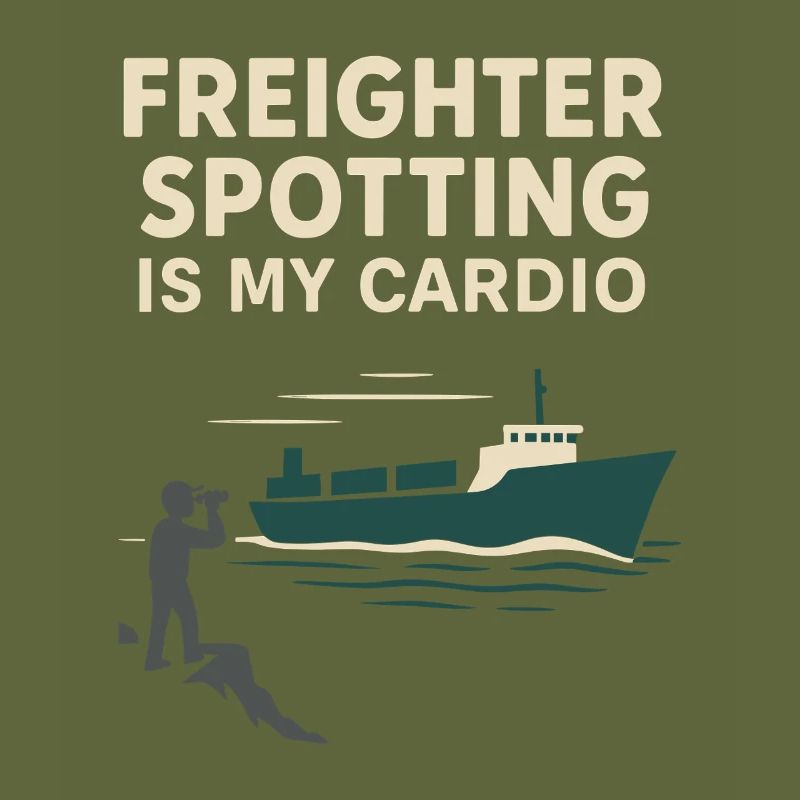 Ship vision device Container ship Cargo ship