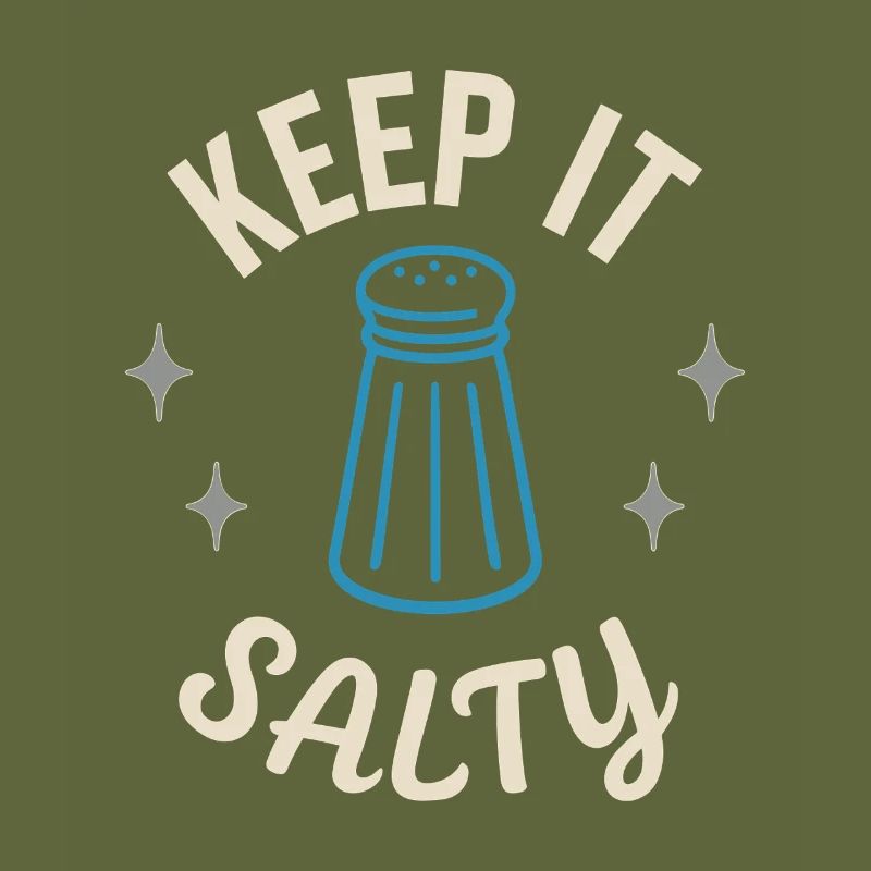 Salt Lover Sodium Dependent Nacl Meme