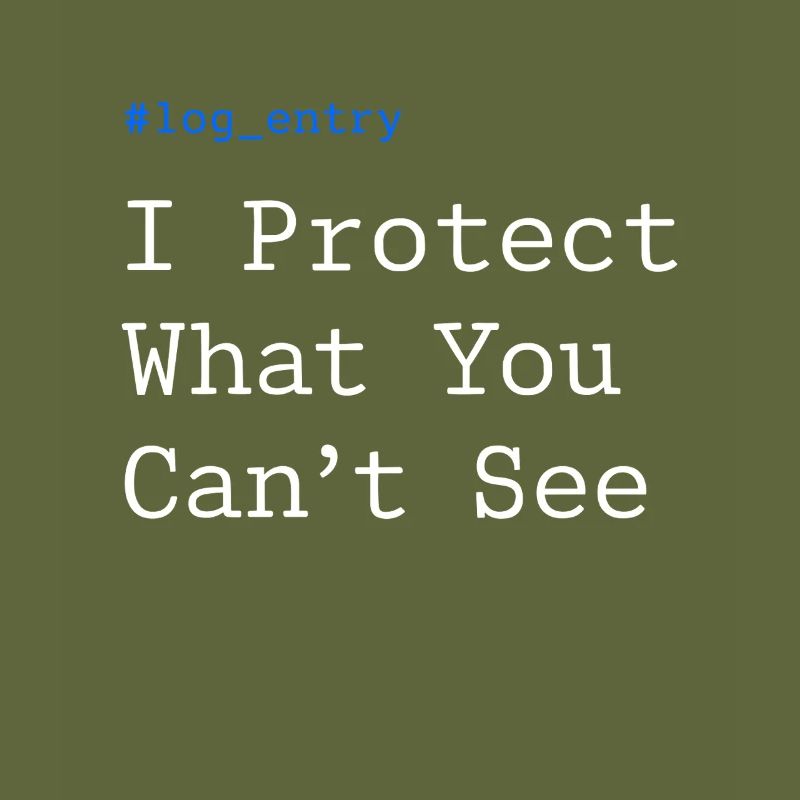 Cybersecurity Info Sec White Hat Hacker Ethical