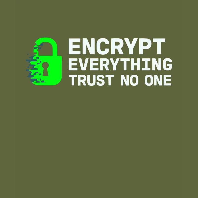 Cybersecurity Info Sec White Hat Hacker Ethical