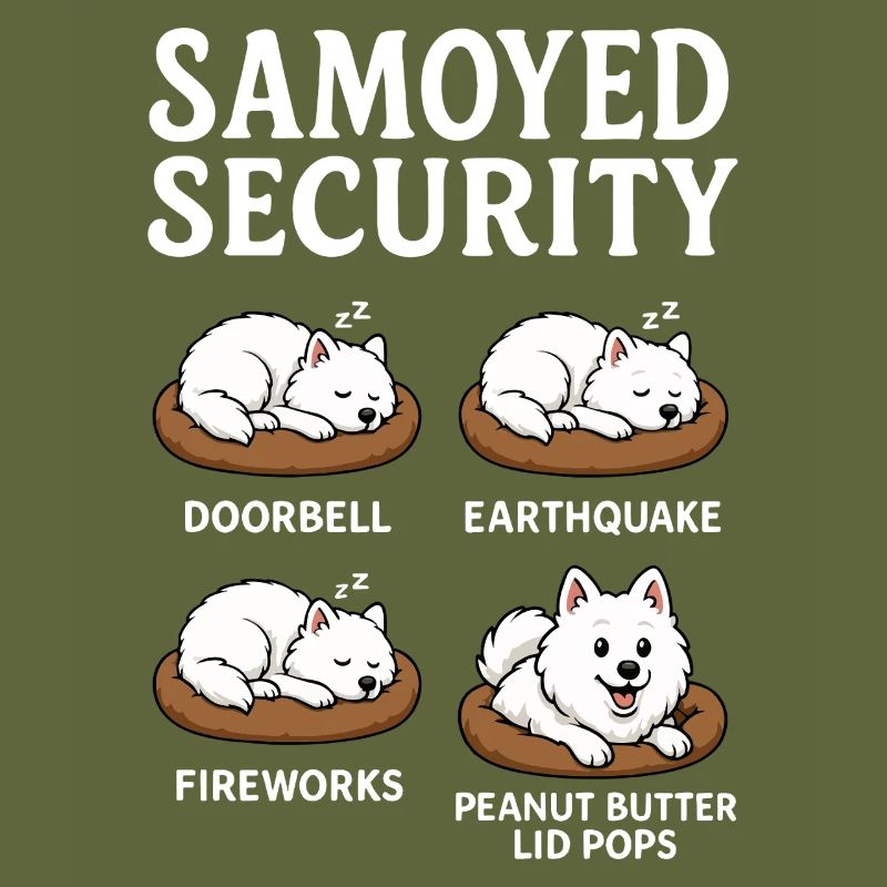 Samoyed