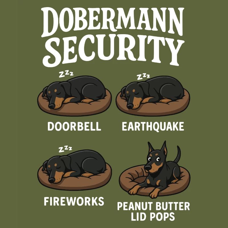 Doberman