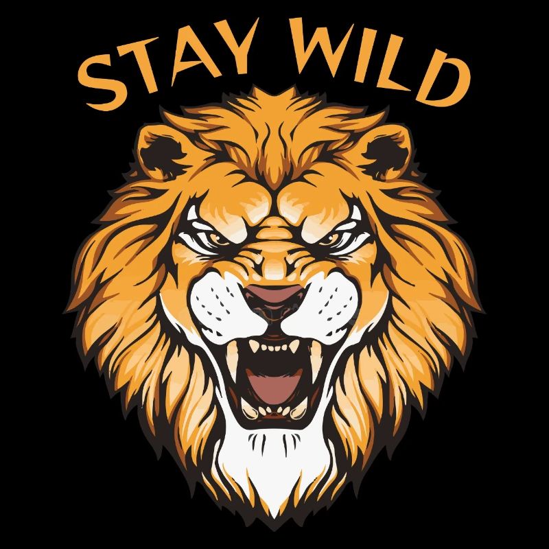 stay wild
