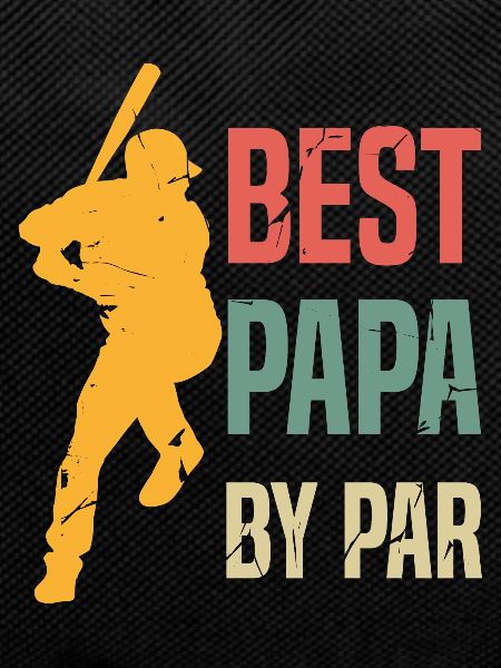 best papa by par