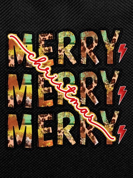 Merry Merry Christmas