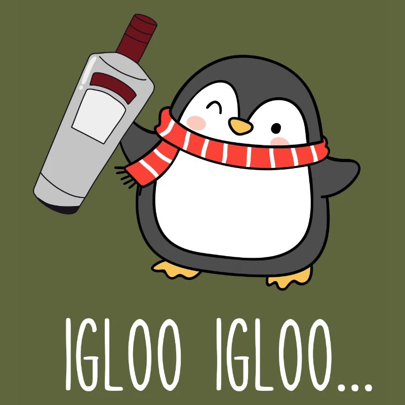 igloo igloo