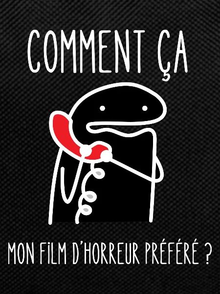 film d'horreur