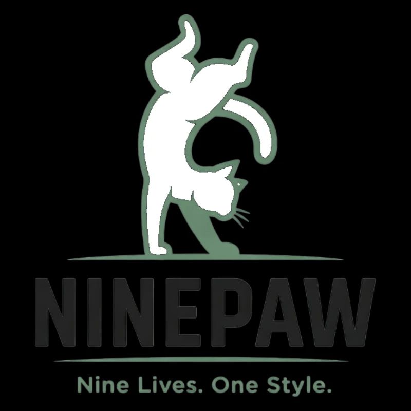 Ninepaw Logo