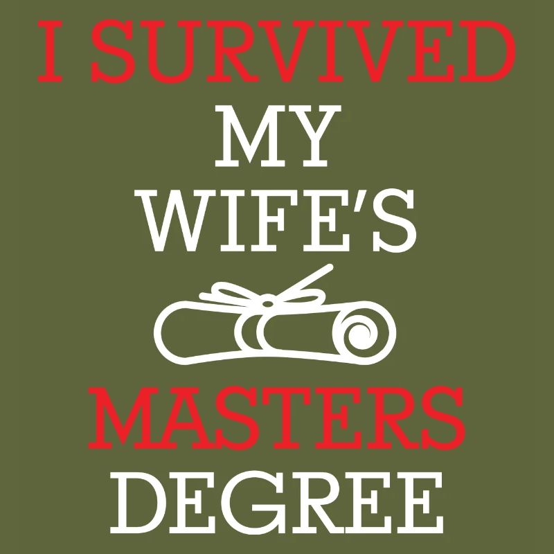 Master degree