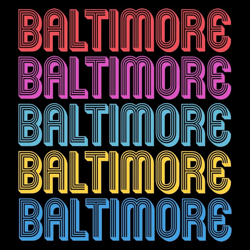 Baltimore