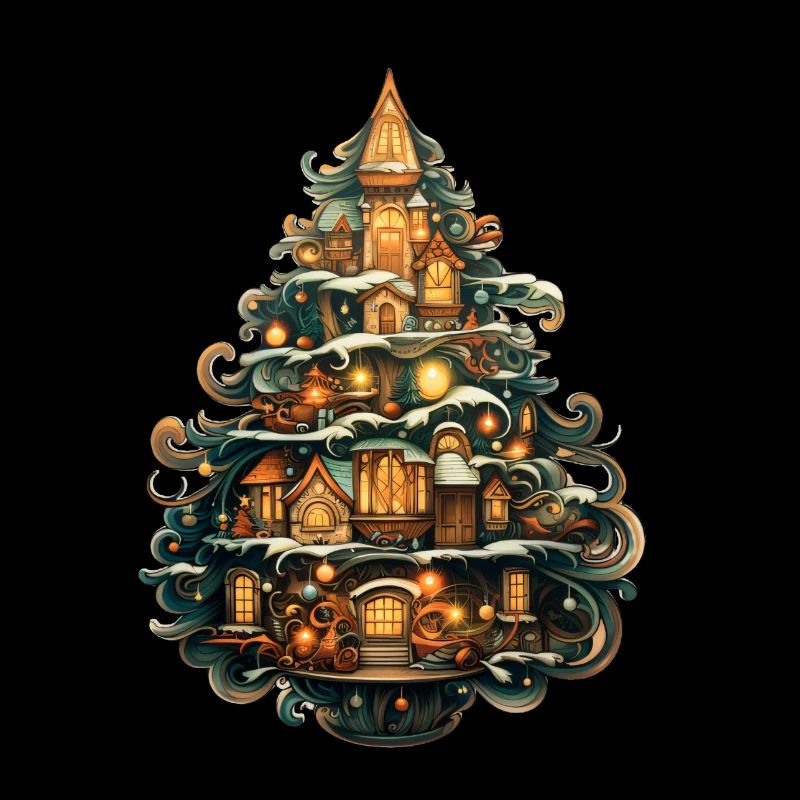 Christbaum