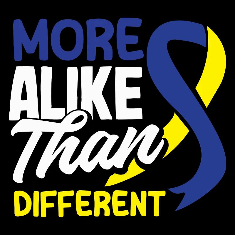 Love Doesn't Count Chromosomes Down Syndrome