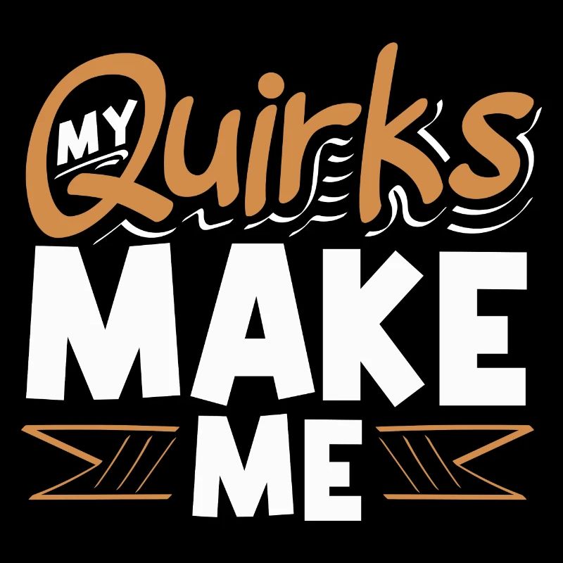Embrace Your Quirks - Authenticity Is Gorgeous