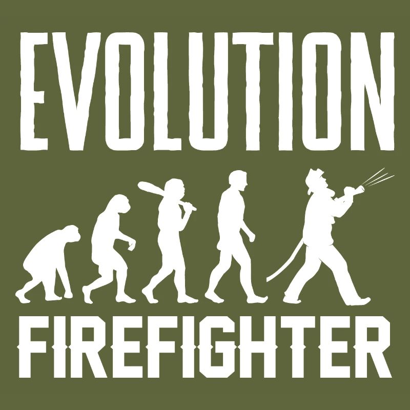 Évolution du golf du singe au golf masculin