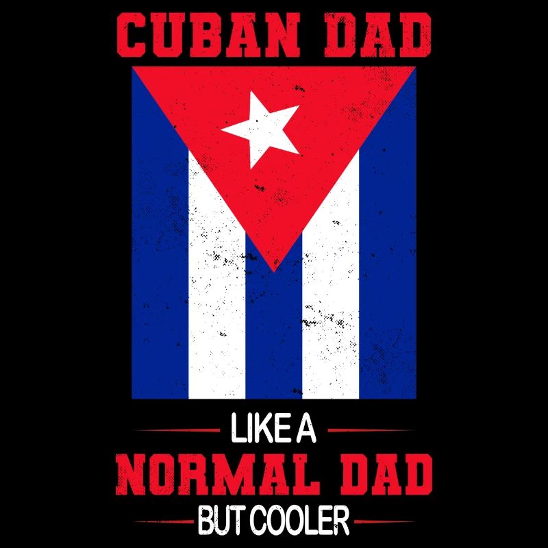 Cuba Father's Day Cubans