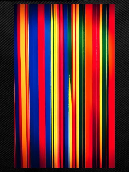 Verrückte Farben