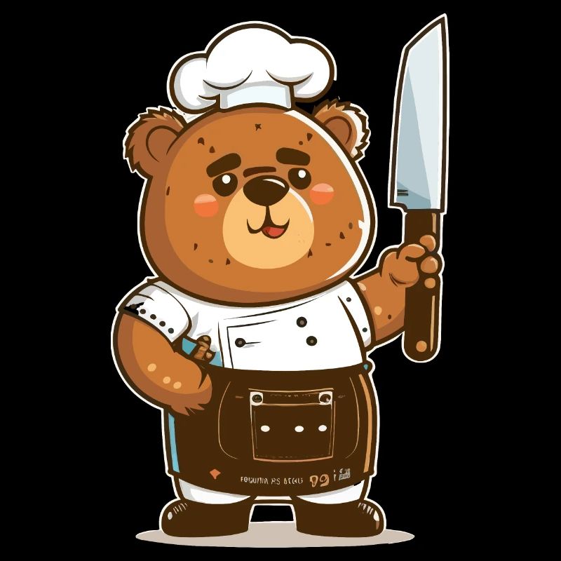 Gourmet-Bär
