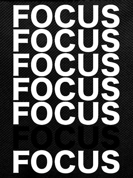 Focus