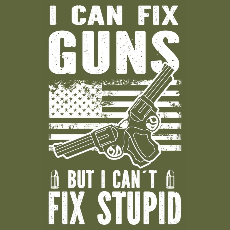Waffenschmieden