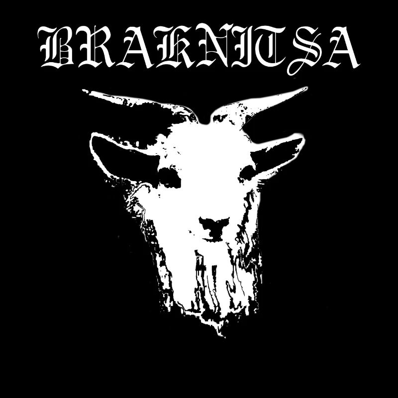 Braknitsa Ziege