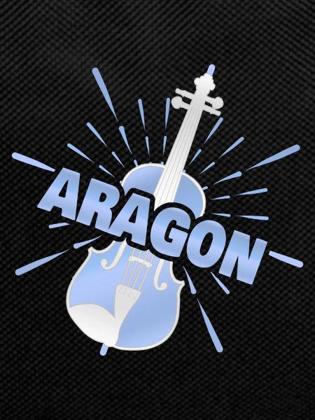 Violin Aragon