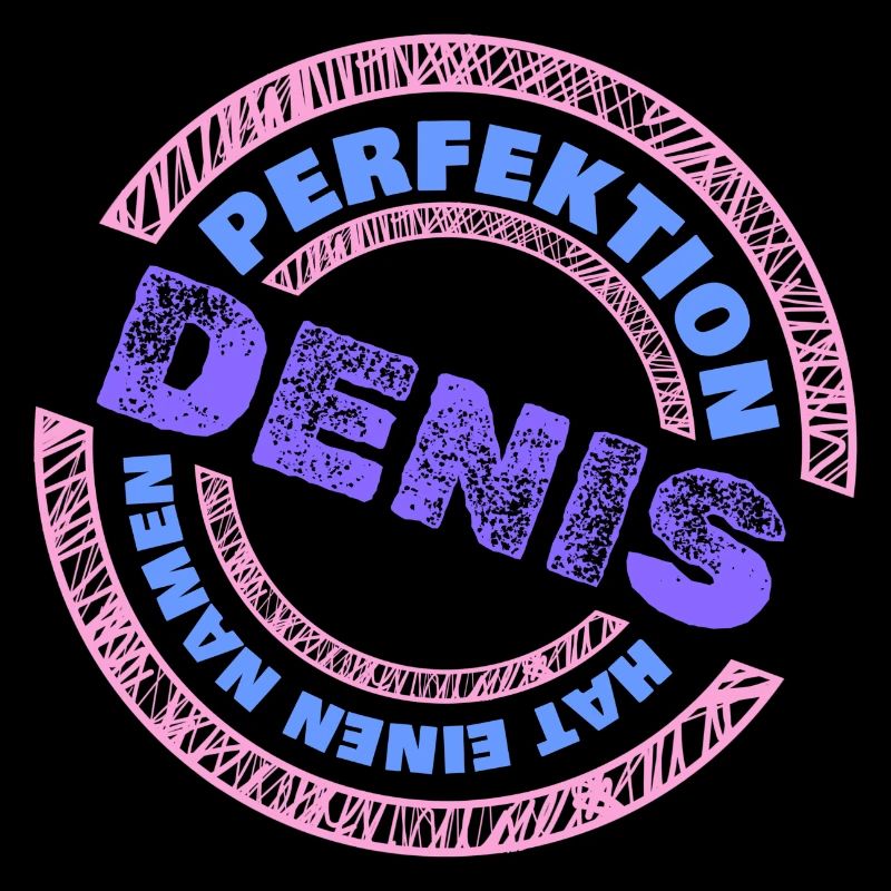 Vorname Denis