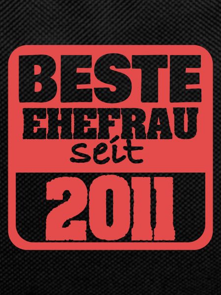 Ehefrau 2011