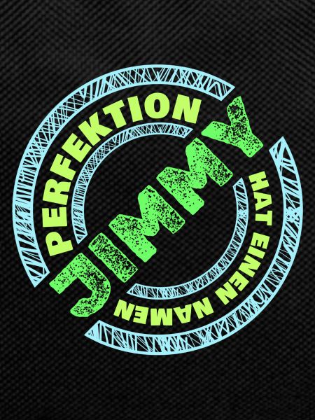 Perfektion Perfekt Jimmy